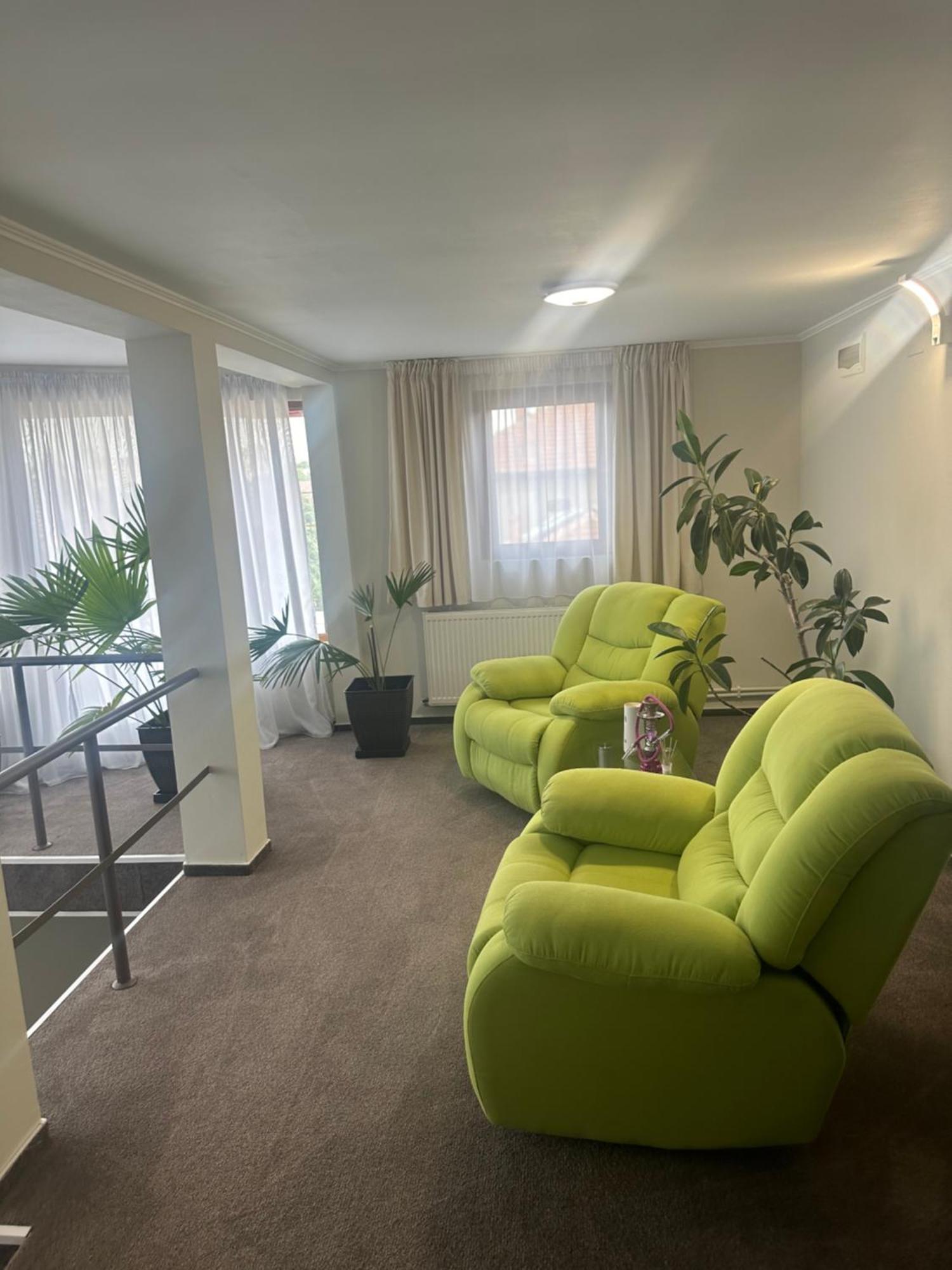 Freedom&Relax Hotell Buzău Eksteriør bilde